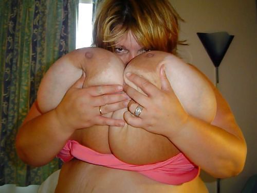 Big breast amateur girls