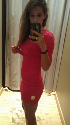 goodm0rning-sunshine:  Wish I couldâ€™ve bought this dress