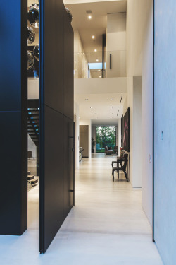 envyavenue:  Beverly Hills Contemporary | Photography