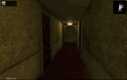 alpha-beta-gamer:  Dark Deception may look like a horror game, but it’s actually Pac-Man, the creepiest, freakiest Pac-Man game you’re likely to play. You’re tasked with roaming the corridors of the maps, collecting all the shards (Pac-Mans