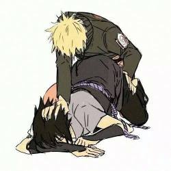 dmack31:  For all the NaruSasu fans on We Heart It - http://weheartit.com/entry/119260316 