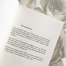 langleav:  ourheartsintertwined:  And love is no longer love - love is you. #LangLeav #Lullabies #vscocam  Thanks for posting this lovely xo Lang  ……………. My new book Lullabies is now available via Amazon, BN.com + The Book Depository and bookstores