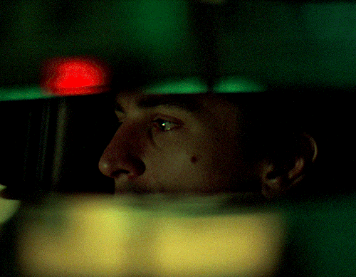demoncity:Loneliness has followed me my whole life. Everywhere. In bars, in cars, sidewalks, stores, everywhere. There’s no escape. I’m God’s lonely man.Taxi Driver, 1976dir. Martin Scorsese