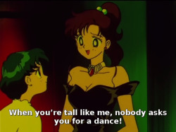 kaorunoyume:  kaorunoyume:  macabrekawaii:  Sailor Moon is so important  I’ll reblog this every time i see it in my dash.  And here I go again  our sailor gurls bruh slbtumblng