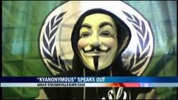 learningtolovemyself:  SERIOUS SIGNAL BOOST (steubenville rape trial, westboro church, etc) “Anonymous” hacker who outted the students of the Steubenville Rape Trials. He is now being punished for bringing the young girl justice. The FBI showed up