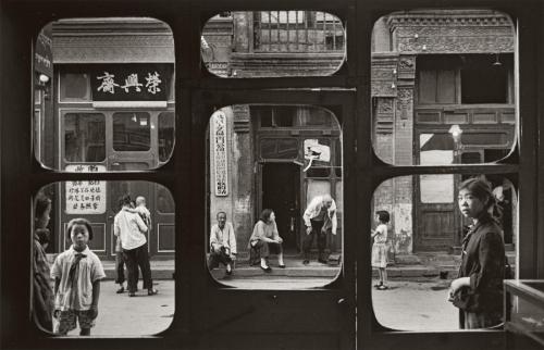 last-picture-show:  Marc Riboud, Pekin, China, 1965