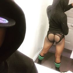 kiddonyx:  Awwee fuck it! It’s #humpday and I’m celebrating   #underwearfreak #underwearfetish #pornactor #gogoboyinterrupted #gogoboy #leatherboy #inmyskin #freakyasiwanna b  (at New York, New York)