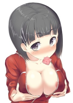 unlimited-sweet-and-sexy-works:  Download my sexy Suguha (SAO) hentai collection here: http://adf.ly/qzIKo 