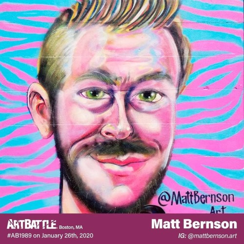 Art Battle is today!  Starts at 3! Did you know that Art Battle has an app?   . . . . . . . . #artbattle #artbattleboston #aeronaut #aeronautbrewery #paintbattle #bostonartist #melroseartist #artistsonig #artistsoninsta #art  (at Aeronaut Brewing Company)