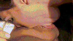 bloooowwwwwwjooob:  Source: http://goo.gl/E9F3Za  Balls deep with wonderful tongue action.She knows what she is doing!