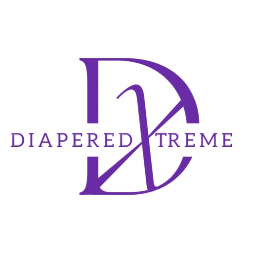 diaperedxtreme:  Naughty StripperThere is a diaper part after the pole dancing btw