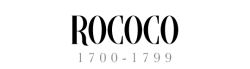 oceanwitch:                ERA AESTHETICS                 ↳ Rococo or Late Baroque, France. 1700 - 1799