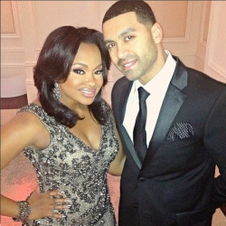 nasty-gyalxxx:  Apollo Nida Reportedly ARRESTED For Fraud &amp; Identity Theft   The Real Husband of Atlanta has reportedly been arrested on fraud and identity theft charges. According to the Atlanta Journal Constitution,Phaedra Parks’ husband is