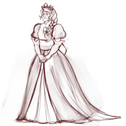 to-many-cupcakes:  lemon-drop-soda:  so @to-many-cupcakes was talking about how we should draw ourselves as princessesso that’s what I done didLemon the Lemon Princess of the Lemon KingdomI might post colors after my finals are done tomorrow  WHY AM