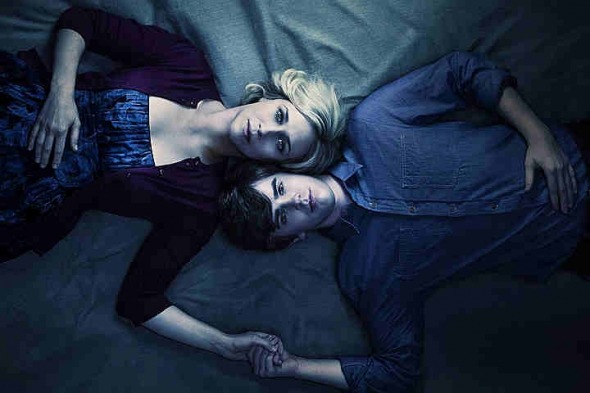 Bates Motel Renewed For Two More Season, The Returned Canceled.