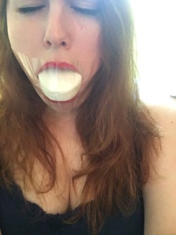 sexslavefantasy:  littlelisaten:  filthylittleidiot:  For filthy mouths…   mouth soaping &amp; hot saucing are both wicked effective training methods  Figging works too