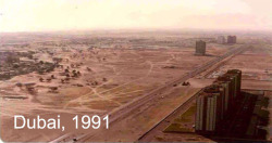 mercyofcallouses:  liamdryden:  siente-amor:  holy shit  Dubai was the only one paying attention to sci-fi movies in the 80s  They went from post-apocalyptic to Star Trek reboot in less than 25 years. 