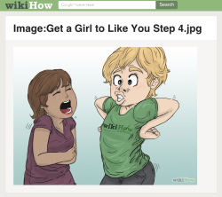 This is probably the best art Ive ever seen on wikihow