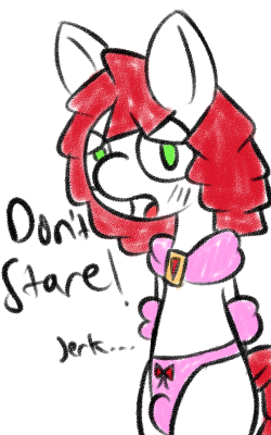 candycoats:  Hey guys, wanna help me out? Spread the word of Candy Coats the Candy Crayon Pinata Pony of Plentiful Porn! All I ask is for a reblog to help me out, be the brush!  Dem Candy arts &lt;3 Guys, go follow his colorful pinata butt. Maybe together