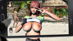 neurotic-neb:fuckheadmanip:Click for 1080p!&ldquo;Just how many pics of my boobs do you have by this point, Marie?&rdquo;&ldquo;I lost count. It’s not like you ever say no. You’re always such a slut for me, Honoka!&rdquo;&ldquo;H-hey!&rdquo;I wanna