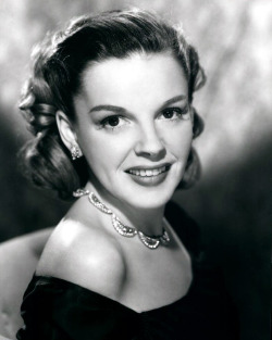 Maszületettbárány: Judy Garland (1922-1969)