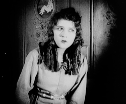littlehorrorshop: Mary Pickford in The Poor Little Rich Girl, 1917