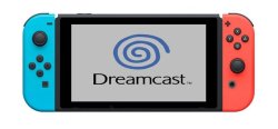 legoshoes:  nintendocafe:  Which SEGA Dreamcast game would you like to see first in Nintendo Switch?  