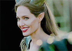 themeatballevans:  Angelina Jolie &gt; Maleficent B-roll (x) 