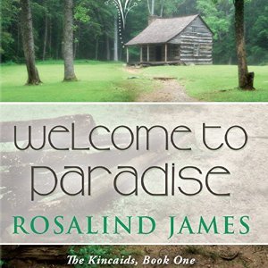 Welcome To Paradise by Rosalind James