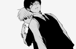 shakiramado:  Tokyo Ghoul Chapter 88 || Tokyo Ghoul:re Chapter 37 