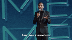 the-absolute-funniest-posts: i adore aziz