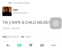 im-a-deceptikhan:  cureyunii:  rcvenbellamy:  PLEASE SIGN AND SHARE THIS PETITION TO GET CAIS JUSTICE (CHANGE.ORG) trigger warnings for child abuse and rape!! not many news outlets are covering this but buzzfeed and lexpress have articles on it, both