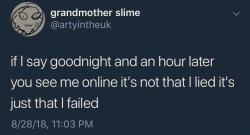relatablepicsofedwardelric:  crsbbq:  Yeah, I’ve tasted that failure plenty of times  4:30am and failing hardcore 