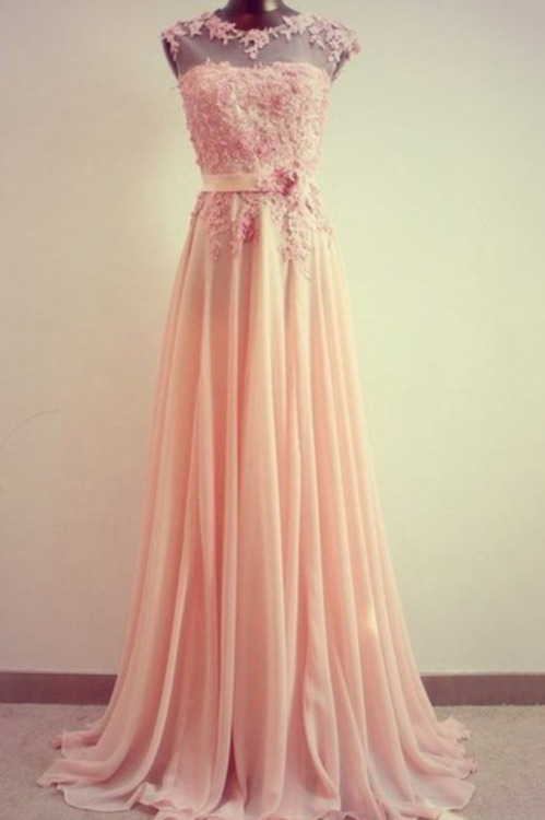 Nude color prom dresses