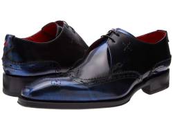 brogues-loafers-chukkas-derbies:  MeyerSearch for more Shoes by JEFFERY-WEST on Wantering.