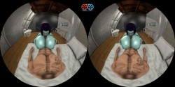 sfmvr:  A little something I put together. Definitely one of my favorite models in SFM, thank you @vaako-7​! A Soria breast expansion / tit fucking loop in VR and 2D VR GFYCAT | MEGA (mp4) 2D GFYCAT | MEGA (mp4) Credits: Soria by @vaako-7​ Daisy Room