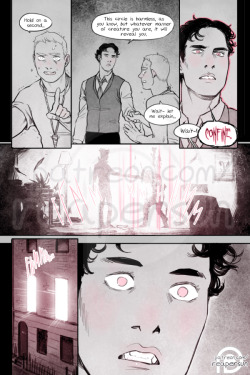 Support A Study in Black on Patreon =&gt; Reapersun on PatreonView from beginning&lt;Page 20 - Page 21 - Page 22&gt;—————:x