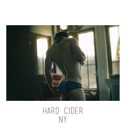 hardciderny:  “Fire and whiskey” @wamsaxman for Hard Cider NY | location @barnonthepond |  - - - - “Cabin Fever” the @hardciderny gallery show opens Tuesday March 17 form 6-9  at G lounge and gallery presented by  @davidpaulkay ( above photo not