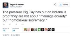 pileofsecret:  cummied:dansinginthestreet:jessandhersillyblog:“Big gay” who is the big gay  boss battle  “You’re actions have proved that you have surpassed even The Gay. I now give you the title of “Big Gay” 