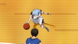 tennosuke:when you’re playing basketball and accidentally warp out of your dimension