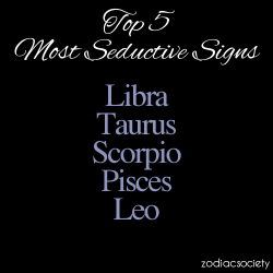 diary-of-a-switch:  prayfucklive:  artkat70:  dominant-daddy:  zodiacsociety:  Top 5 Most Seductive Zodiac Signs  I’m a Taurus! ;)  artkat70: Libra ;)  Libra..  I’m a Taurus!  =D  I&rsquo;m a gemini, so you would need the double effort&hellip; ;)