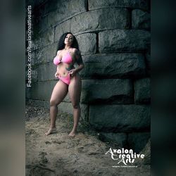 #Repost @avaloncreativearts Model Kay marie  @kaymarie__x   with moody lighting to increase for a fashionably look.   location Baltimore #blog  #sexy #catalog  #pink #bikini  #makeup #thick  #imnoangel  #round #backside  #baltimore #thewire #fashion #fash