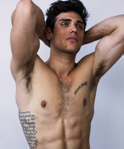 voulair:Richard Deiss for the F.Tape Model Wall