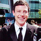 lena-headey:  He was very special to me, and also to the world. And we were very lucky to witness his incredible talent, his handsome smile, and his beautiful, beautiful heart. So whether you knew him personally, or just as Finn Hudson, Cory reached out,