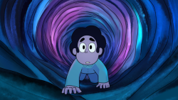 nicorii:“We’ve been waiting for you, Steven.”