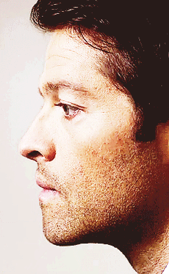 amordelfriki:  I can really imagine a director being like “Misha is beautiful .Like he’s really pretty. Dat profile. Dem eyelashes. Dem eyes. Dem lips. Dat jaw. We really need just a few long seconds taking all that in and showing off our beautiful