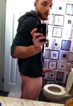todaysimageworldmen:  deliciouscollectionofmen:Married guy admiring his erection that the wife wont suck. Ditch the bitch and make the switch.  MILITARY MEN wanna FUCK TRUMP - TRAITOR - TREASON - TRUMP - TRAITOR - TREASON - TRUMP - TRAITOR - TREASON