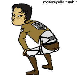 motorcyclle:  Marco Boodty  Click my link to Korra Nation