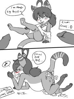 wb-nsfw-factory: wb-nsfw-factory:   wbnsfwfactory:   she needs more….. dicks!! &gt;:3 ps. she is old enough to have sex :3   ?! over 1000 notes?!   Oooh! ;3 