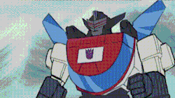 vangeluscentral:  excelhedge:  ludwigvondracula:  I found this on TFW2005http://www.tfw2005.com/boards/transformers-fan-art/1038107-exhaust-gif.html  vangeluscentral have you seen this?  Of course I have, my uncle worked on that episode back in the 80’s.